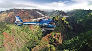 hawaii by helicopter travel weekly