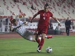 Indikationen und wirkweisen bei psychischen schafer, andreas. Turkey Visits Hungary For Make Or Break Nations League Match Daily Sabah
