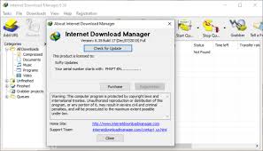 Once you reach the end of the trial period, it needs to be reset. Download Internet Download Manager Idm 6 39 2 For Windows Filehippo Com