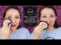 reusable makeup removers face silk