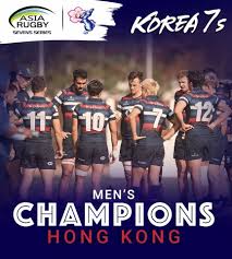 asia rugby sevens series 2022 leg 2