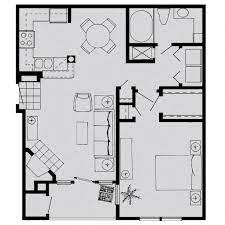 floor plans of the biltmore apartments