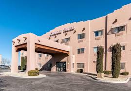 Hotel Comfort Suites Las Cruces Nm Booking Com