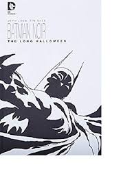 Originally scheduled to release this year, the first part of the long halloween will release in summer 2021, with the second installment arriving in the fall of next year. Batman Noir The Long Halloween Amazon De Loeb Jeph Sale Tim Fremdsprachige Bucher
