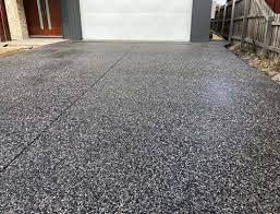 Is Exposed Aggregate Concrete Worth It