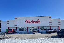 michaels to open in march in baxter