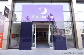 Buy your own luxurious hypnos mattress and premier inn people rave about our tempting premier inn breakfast. Premier Inn London Stratford