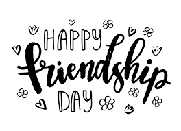 The best friendship day quotes messages for the year 2020 which is. Friendship Day History Celebration Ideas Quotes Messages Wishes