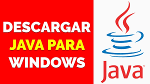 Important oracle jdk license update. Descargar Java Para Windows