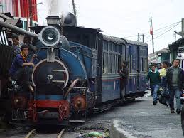 Image result for Photos of The Toy Train
