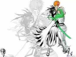 Feel free to share with your friends and. Nelliel Tu Odelschwanck Bleach Pictures Bleach Anime Bleach Fanart