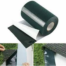 self adhesive lawn tape carpet tape