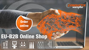 Conductix-Wampfler on Twitter: "With our EU B2B Online Webshop we make your  daily work more comfortable. Register today and order online 24/7/365!  https://t.co/xytUdD1Vsp #FestoonSystem #CableTrolley #Cables  #SpringCableReel #ConductorRails ...