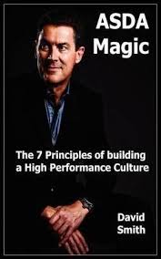 Asda Magic The 7 Principles Of Building A High Performance