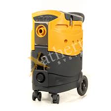 professional carpet cleaning equipment