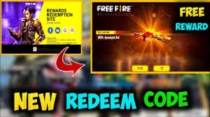 Hurry Up Freeredeem code Today 5th March 2022 The Reality