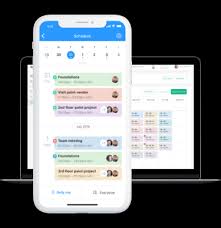 Google calendar also works with nearly everything else on the market. World S Best Free Job Scheduling App For Mobile Employees Connecteam