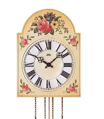 Pendulum Clock Wall Clock Mechanical