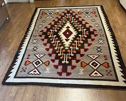 ganado navajo rug 1194 charley s