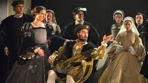 wolf hall bound for broadway the
