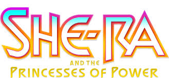 She-Ra and the Princesses of Power - Wikipedia