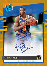 4.3 out of 5 stars 69 2020 21 Donruss Basketball Preview
