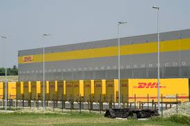 Supply chain experts world's leading contract logistics provider. Dhl Supply Chain Opens New Facility Venture Magazine