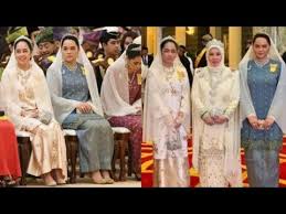 Tengku puteri afzan aminah hafizatullah 6. Terpegun Puteri Sultan Tengku Puteri Jihan Azizah Athiyatullah Pakai Baju Bonda Youtube