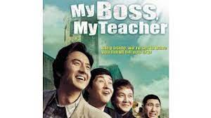 Link download film secret in bed with my boss full movie sub indo. My Boss My Teacher Subtitle Indonesia Youtube