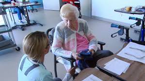 Quebec Nurses Union Wary Of Nursing Assistants Being Asked