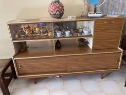 Retro Display Cabinet Cabinets