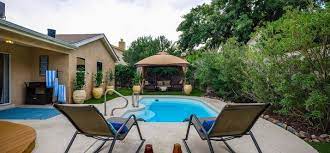 top 10 airbnbs with pool in new mexico