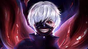❤ get the best tokyo ghoul wallpapers on wallpaperset. Pin On G