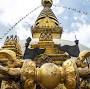 Swayambhunath Monkey Temple from www.timetravelturtle.com