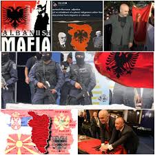 In each of these areas, the organized crime of the albanian mafia is highly diverse and includes human. The Albanian Mafia Albanian Sekula Vojvoda Fan Club Facebook