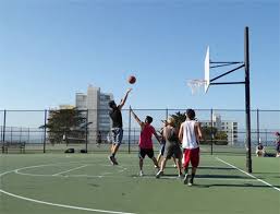 为什么中国人普遍热衷打篮球，却不踢足球？可能这几点_健身器材网手机版