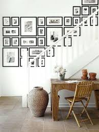 100 Stairway Gallery Wall Ideas To Get