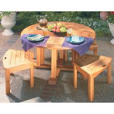 Woodsmith Patio Tables Benches Plans