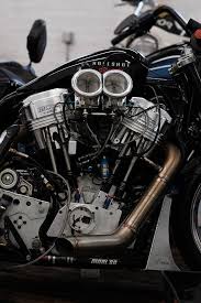 motorcycle drag race engines engine