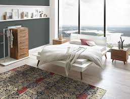 Stilbetten nachttisch jero jero ist der perfekte aufhänger für ihren angenehmen schlafkomfor. Skandinavische Schlafzimmermobel á… Betten De Stilwelt Scandi Style