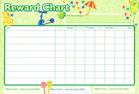 Reward Chart Cd Create Reward Chart Designs And Make A