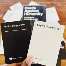 cards against humanity game nights 254