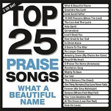 See more ideas about praise songs, hymns lyrics, hymn music. Cd Top 25 Praise Songs What A Beautiful Name Maranatha Music Christian Gifts Outlet