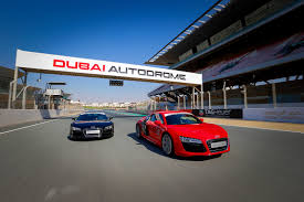 Dubai Autodrome Dubai