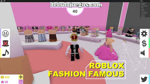 You have thousands of options for decorating yourself in a roblox game, but you don't know what to choose? Roblox Top 5 Mejores Juegos De Mayo 2018