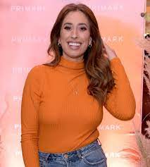 Stacey chanelle charlene solomon is an english singer, television presenter, and reality television star. Stacey Solomon Bio Net Worth Facts Singer Famous Partner Husband Baby Children Parents Sister Age Height Wiki Songs Albums Tv Shows Gossip Gist