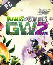koop plants vs zombies garden warfare 2