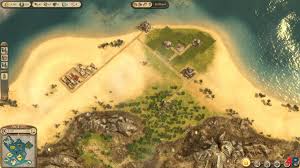 Anno 1602 history edition game free download torrent. Anno History Collection Test Taktik Strategie Pc