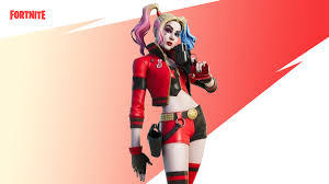 There's two different pickaxes part of the set too. Fortnite News On Twitter Rebirth Harley Quinn Outfit Batman X Zero Point Mini Series Release Date April Each Print Will Include A Code To Unlock In Game Items The First Issue Will Include