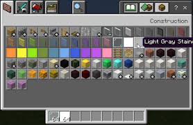 connected glass addon kropers